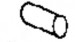 0451577 - BUSHING  MTR CVR