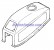 0452117 - MOTOR COVER&PAD AY