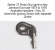 0501771 - KEY 73-6