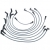 SPK PLUG WIRE SET 0503752