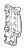 0514693 - BRACKET ELECTRICAL