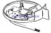0580680 - ARMATURE PLATE