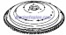 0580905 - FLYWHEEL & GE
