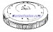 0580956 - FLYWHEEL