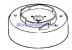 0583564 - FLYWHEEL&HUB AY