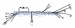 0584155 - CABLE AY MOTOR