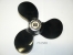 PROP,AL 8-1/4X8 0763588