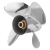 PROP AY 141/8X19LH 0765821