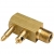 0772681 Brass Tank Fitting