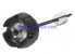 0773825 - GAUGE FUEL - Replaced by 0769950