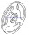 0775772 - SPIDER WASHER