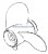 0777022 - PROP SST 11-1/8X14