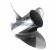 0777029 - PROP SST 13-7/8X17