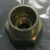 FILTER NUT 0908035