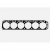 GASKET CYL HD 0908237