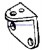 0908922 - BRACKET