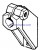 0909295 - BRACKET