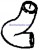 0910410 - HOSE