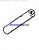 0912552 - HOSE-OIL