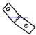 0912945 - BRACKET-FUEL LINE
