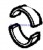 0914252 - BEARING .010 U/S   2