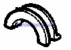 0914271 - BEARING .020 U/S   2