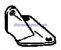 0915134 - BRACKET ANCHOR