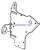 0915809 - BRACKET