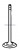 0916080 - VALVE  .030 O/S