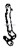0979881 - LEVER & PIN