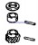 0980897 - GEARS & PARTS PKG
