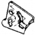 0981788 - VACUM CONTROL