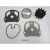 WATER PUMP KIT 0984461