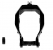 GIMBAL,SEE 986717-ASY N 0985826