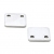 PLATE-SPACER 0985920
