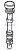 0986130 - SHAFT & GEAR AY