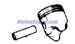 0986330 - PISTON .030