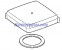 0986745 - COVER & DECAL AY
