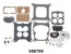 CARB KIT 0986799