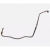 0986870 - FUEL LINE ASSEMBLY