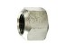 3851341 - PROP NUT REAR DP