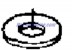 3852000 - WASHER