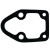 GASKET,PLATE - ENG 3852113