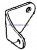 3852501 - BRACKET