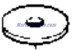 3852540 - WASHER