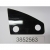 SHIM,THRUST PLATE 3852563