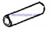 3852773 - PIN PISTON