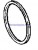 3852872 - RING SHIM-.108