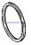 3852876 - RING SHIM-.116