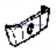 CLAMP 3852956